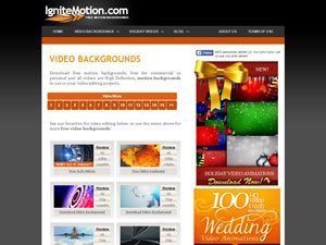 IgniteMotion.com 