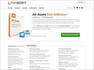 Ad-Aware Free Antivirus+