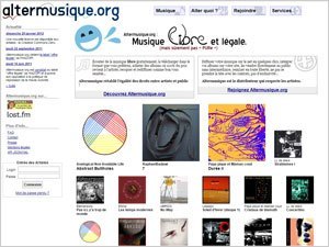 Altermusique.org