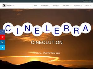 Cinelerra