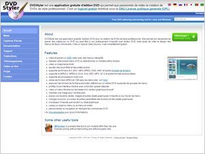 DVDStyler 