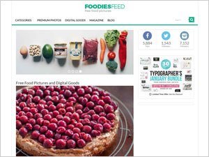 FoodiesFeed