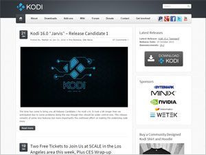 Kodi