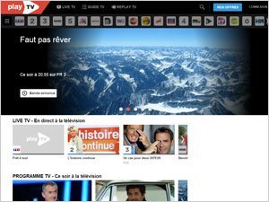 PlayTV.fr