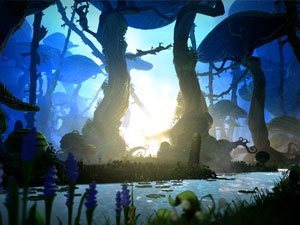 Project Spark