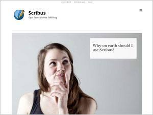 Scribus