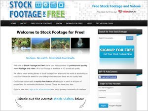 Stockfootageforfree.com